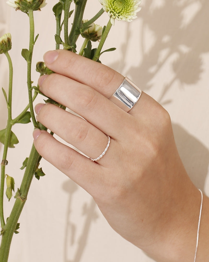 Silver925 Ring/r0042