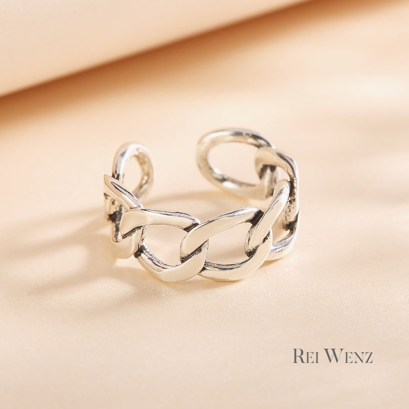 Silver925 Ring/r0043