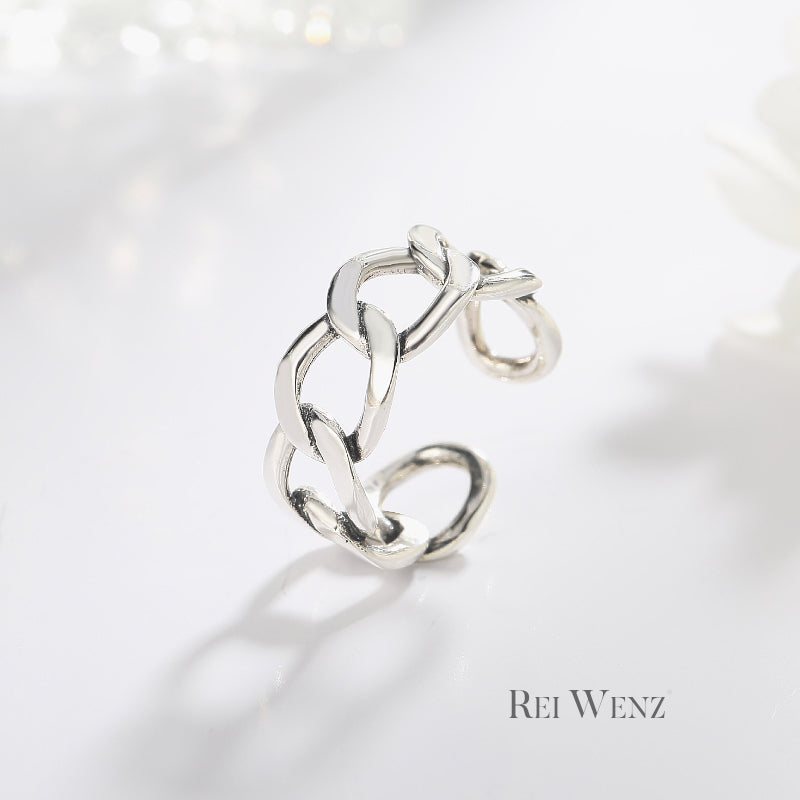 Silver925 Ring/r0043