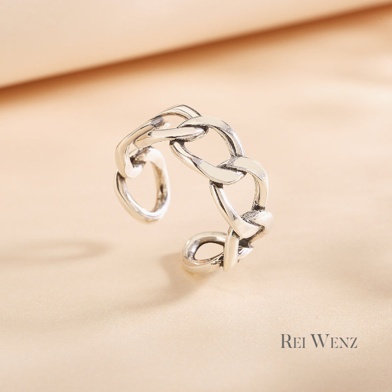 Silver925 Ring/r0043