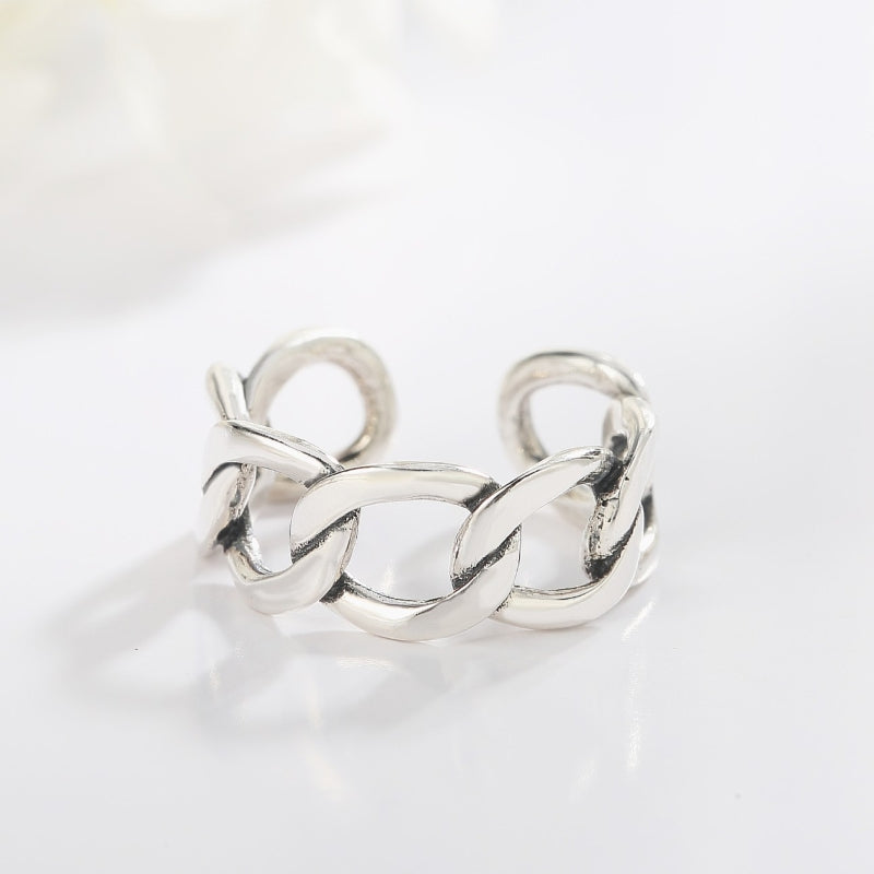 Silver925 Ring/r0043