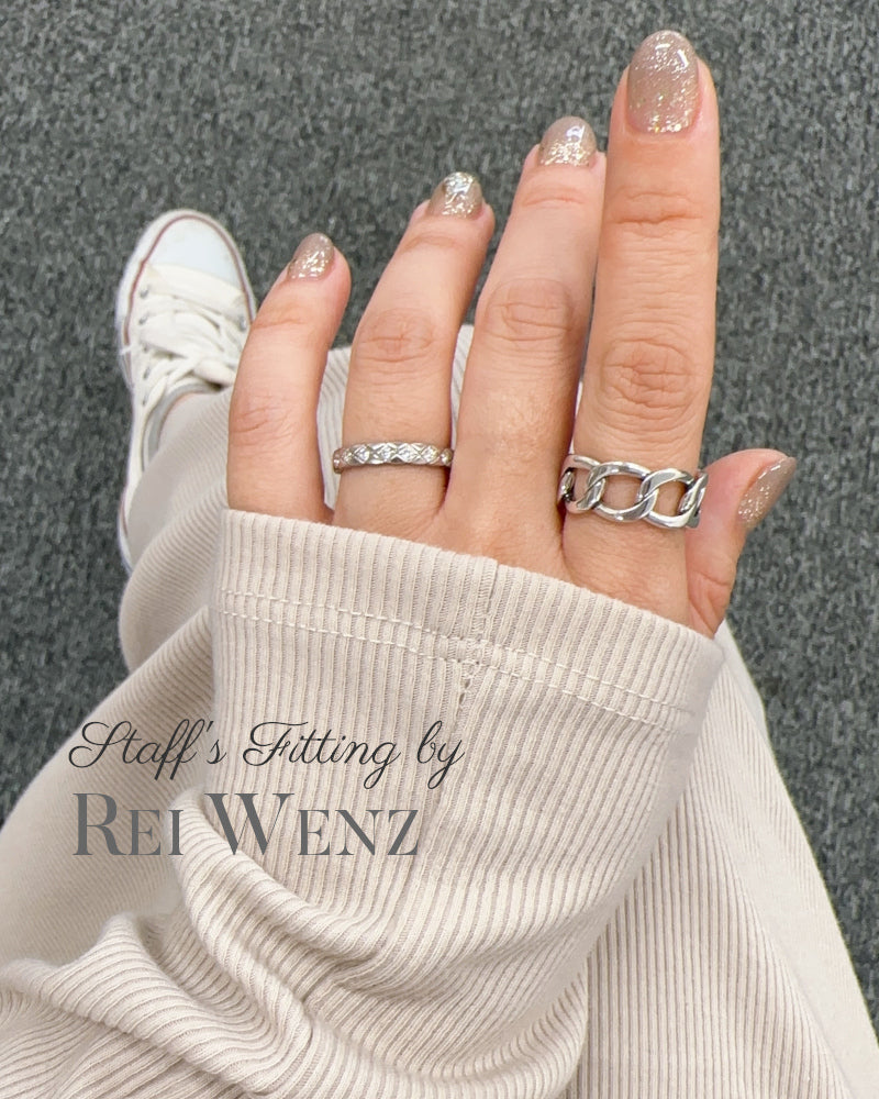 Silver925 Ring/r0043