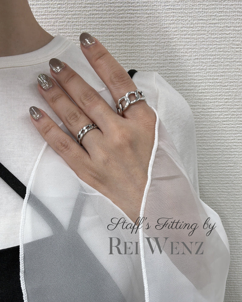 Silver925 Ring/r0043