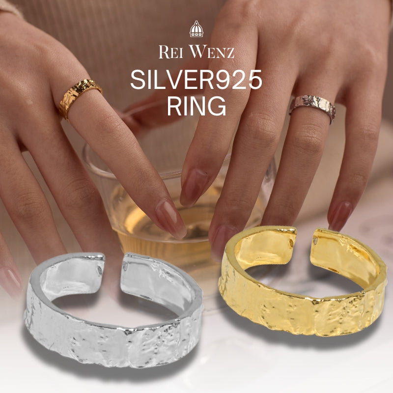 Silver925 Ring/r0044