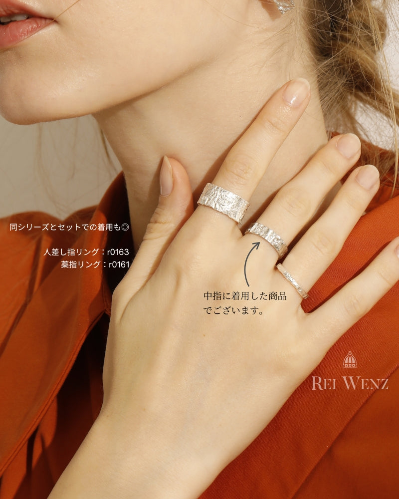Silver925 Ring/r0044