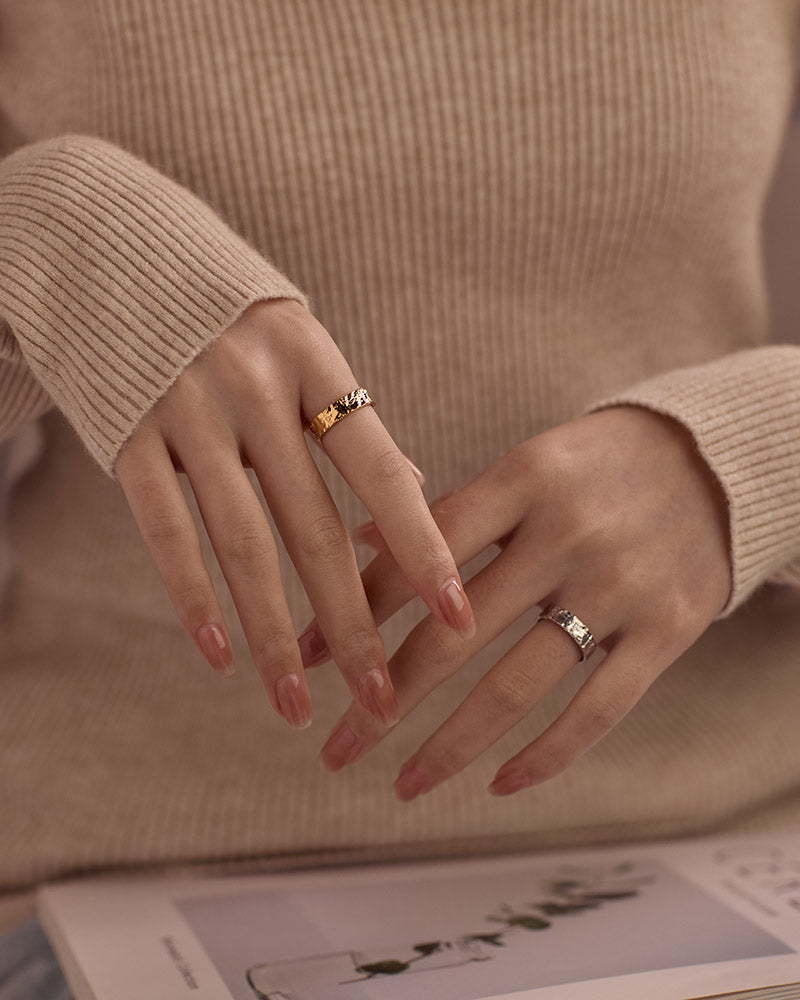 Silver925 Ring/r0044