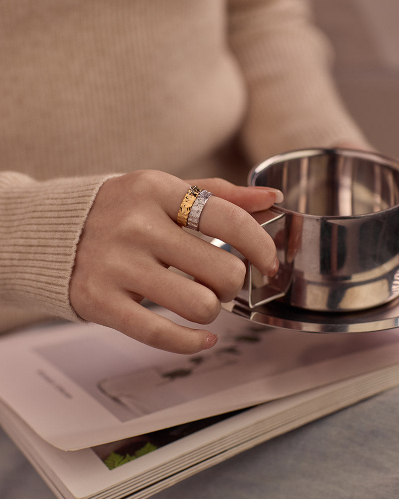 Silver925 Ring/r0044