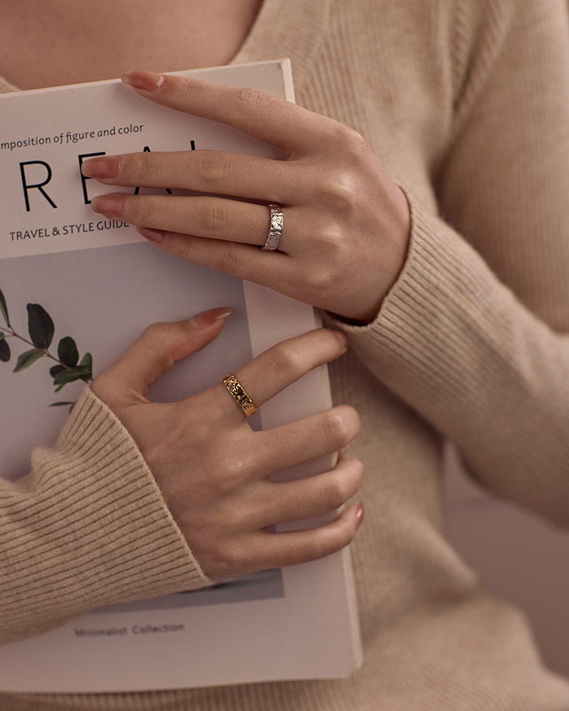 Silver925 Ring/r0044