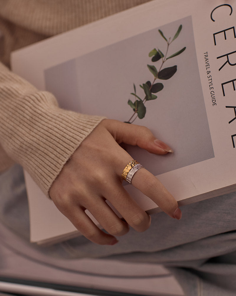 Silver925 Ring/r0044