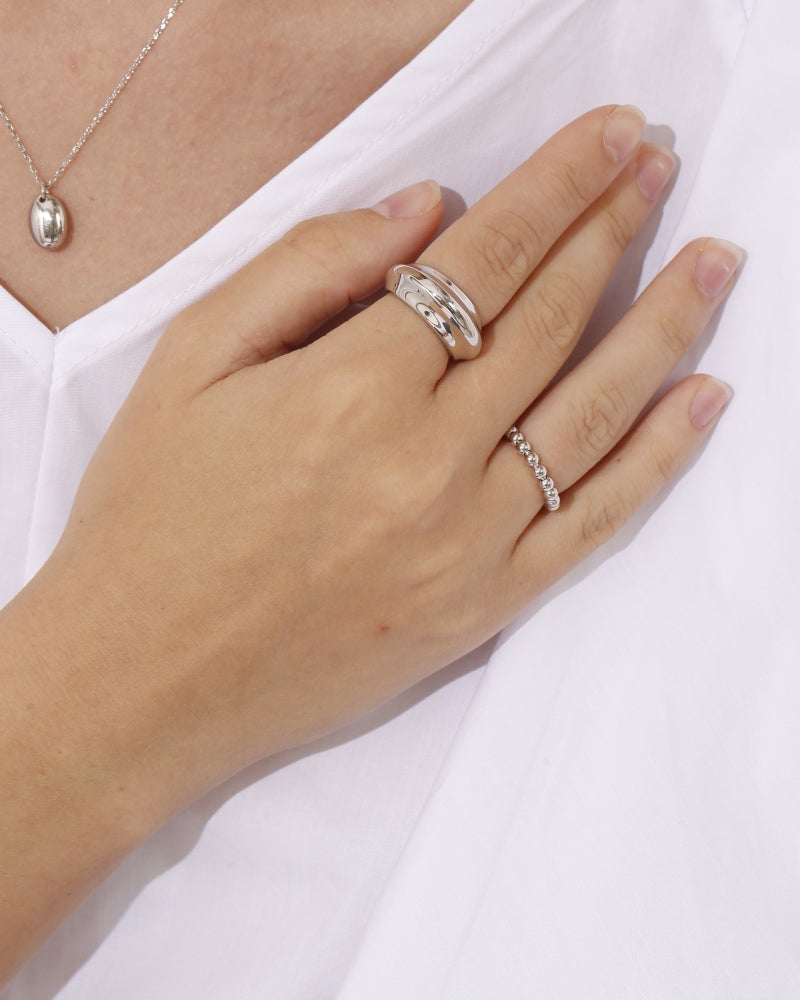 Silver925 Ring/r0045
