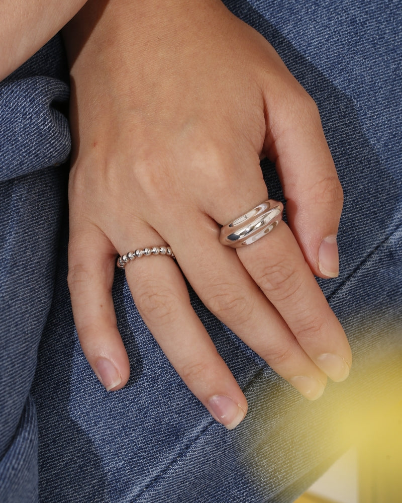Silver925 Ring/r0045
