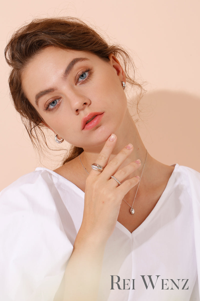 Silver925 Ring/r0045