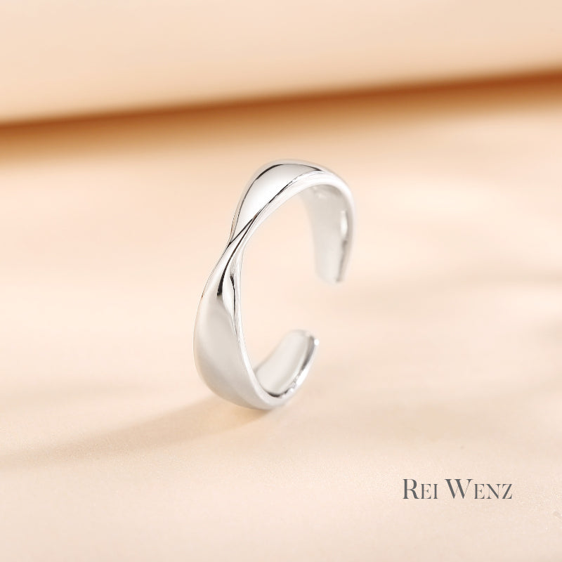 Silver925 Ring/r0046