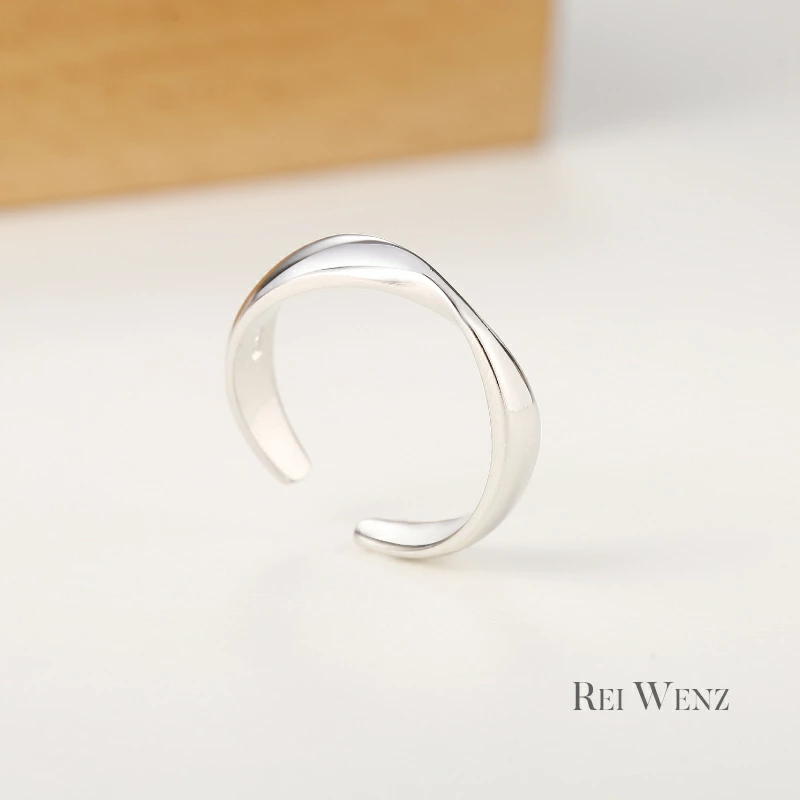 Silver925 Ring/r0046