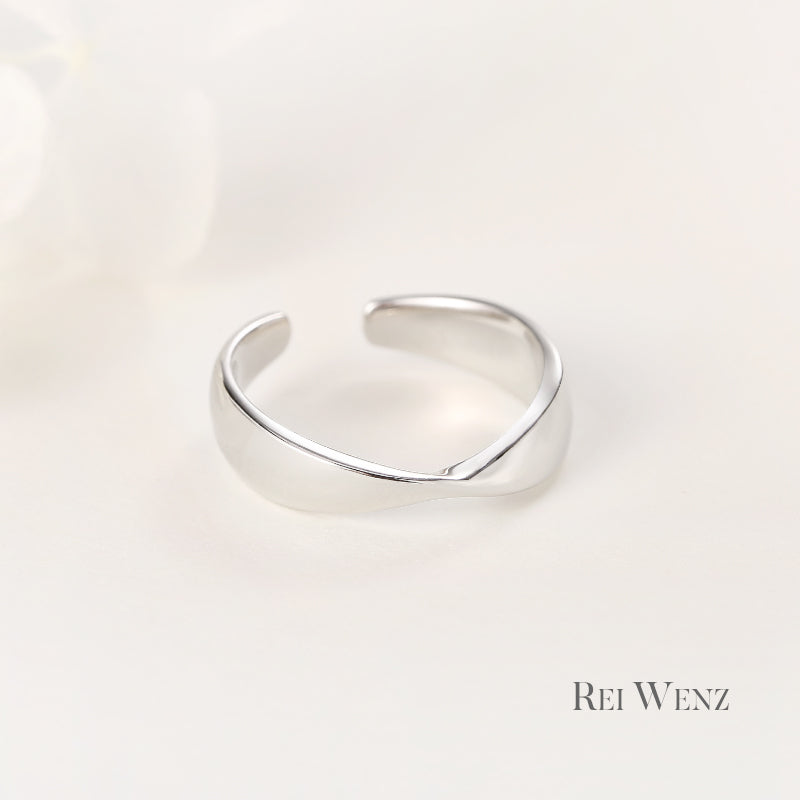 Silver925 Ring/r0046
