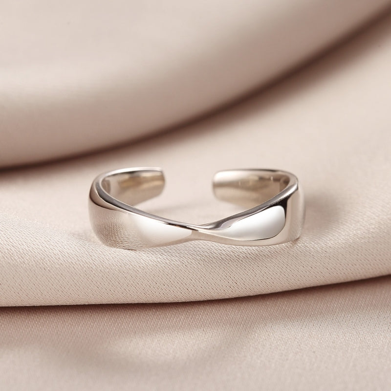 Silver925 Ring/r0046