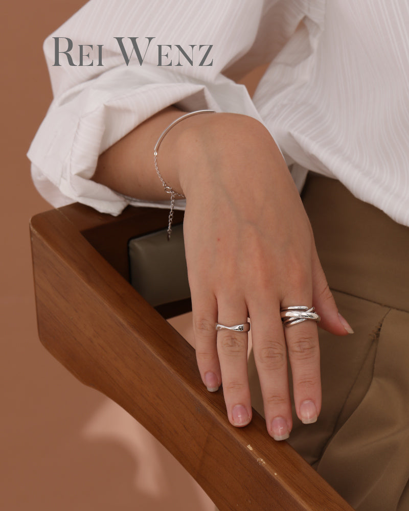 Silver925 Ring/r0046