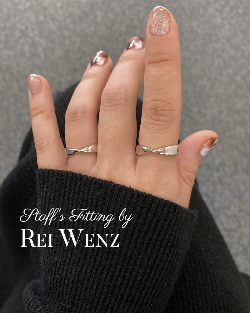 Silver925 Ring/r0046