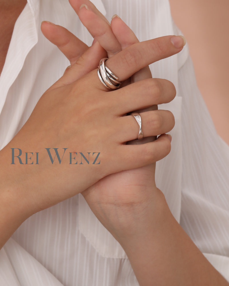 Silver925 Ring/r0046
