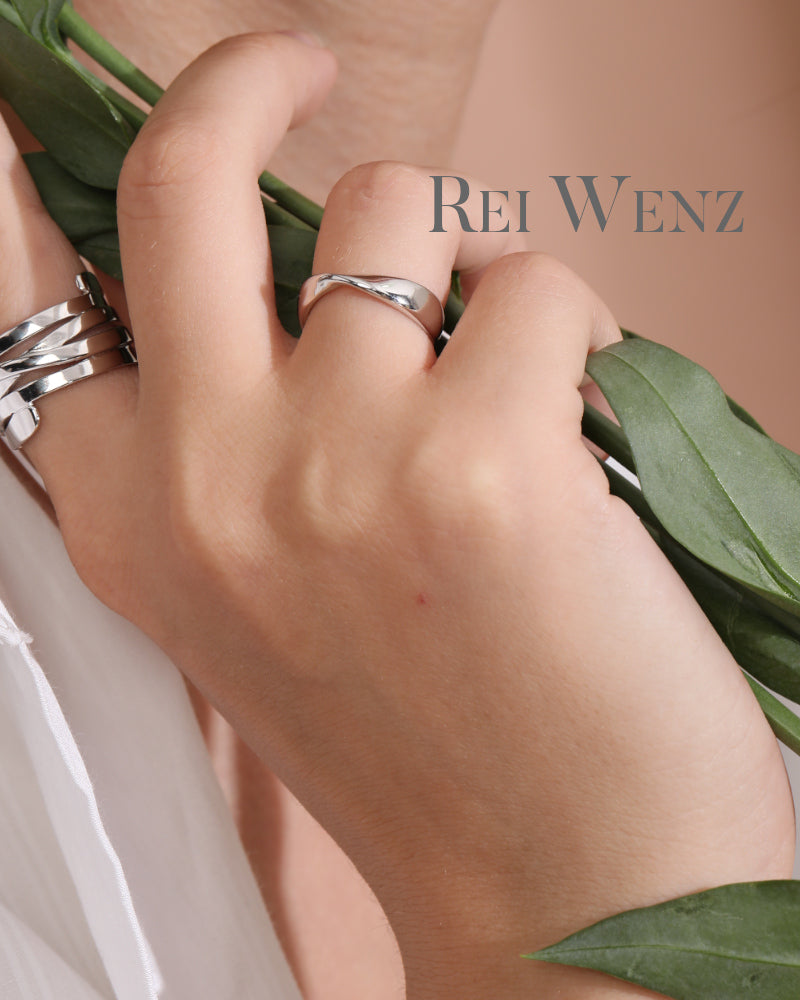 Silver925 Ring/r0046