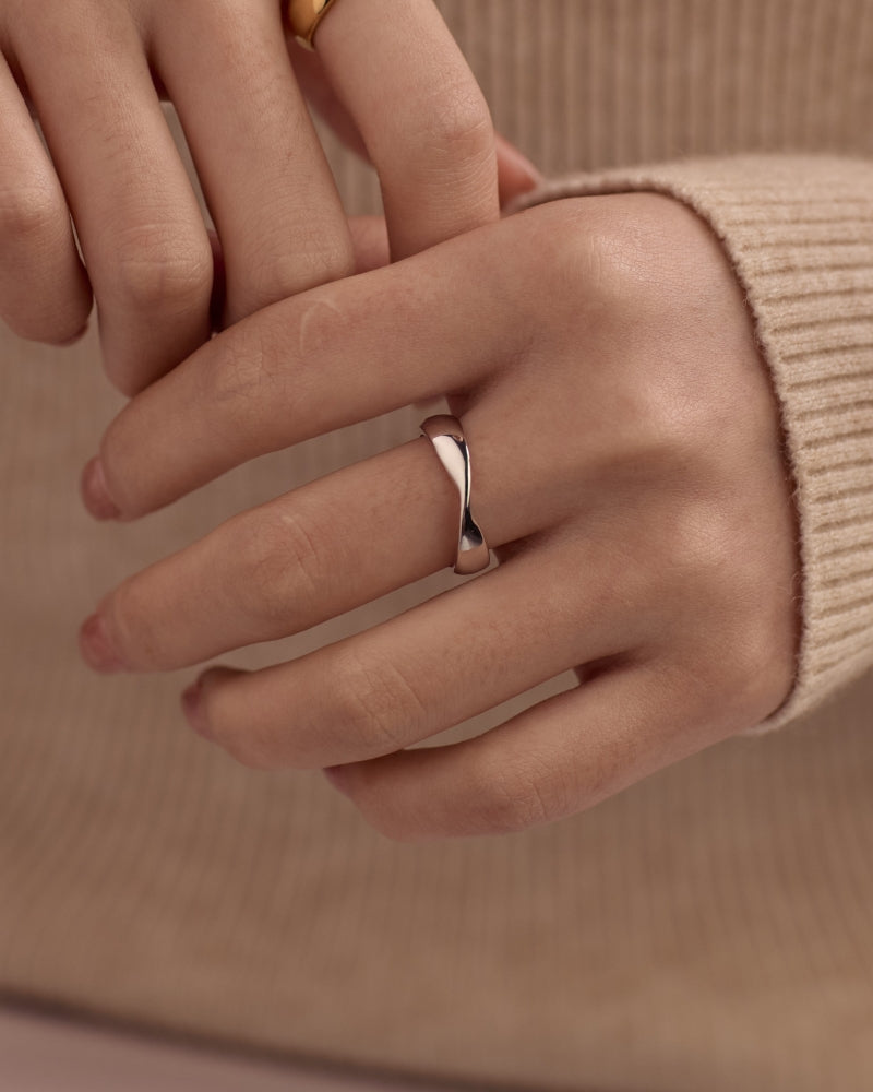 Silver925 Ring/r0046