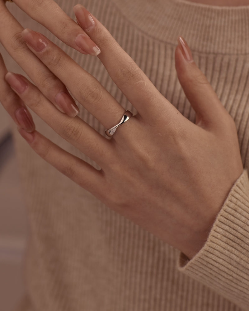 Silver925 Ring/r0046