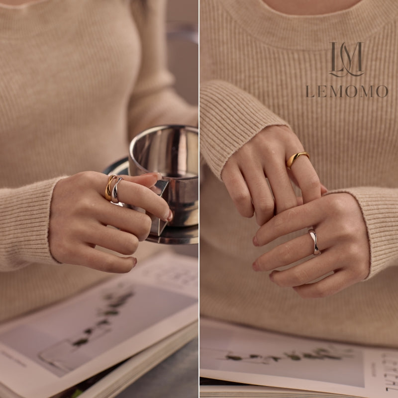 Silver925 Ring/r0046