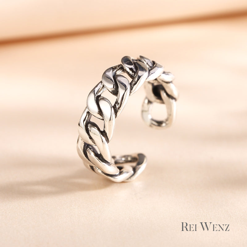Silver925 Ring/r0047