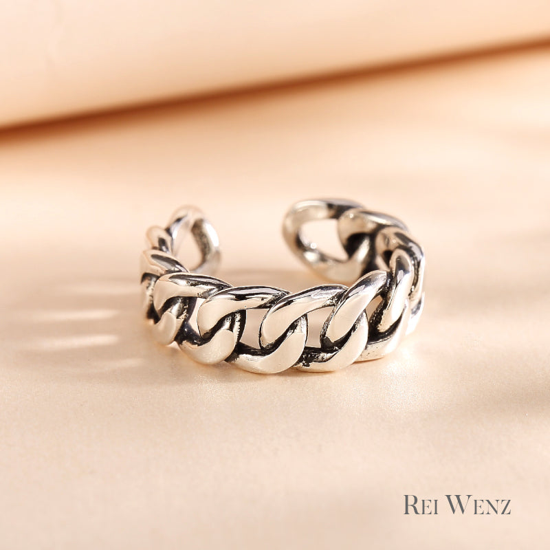 Silver925 Ring/r0047