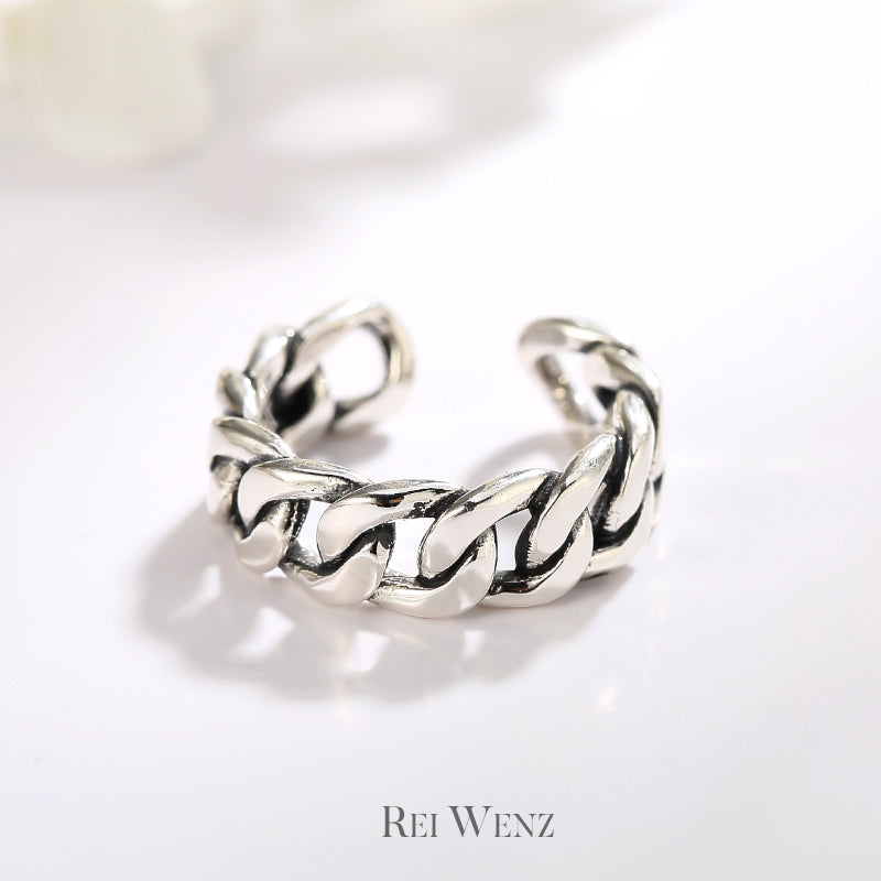 Silver925 Ring/r0047