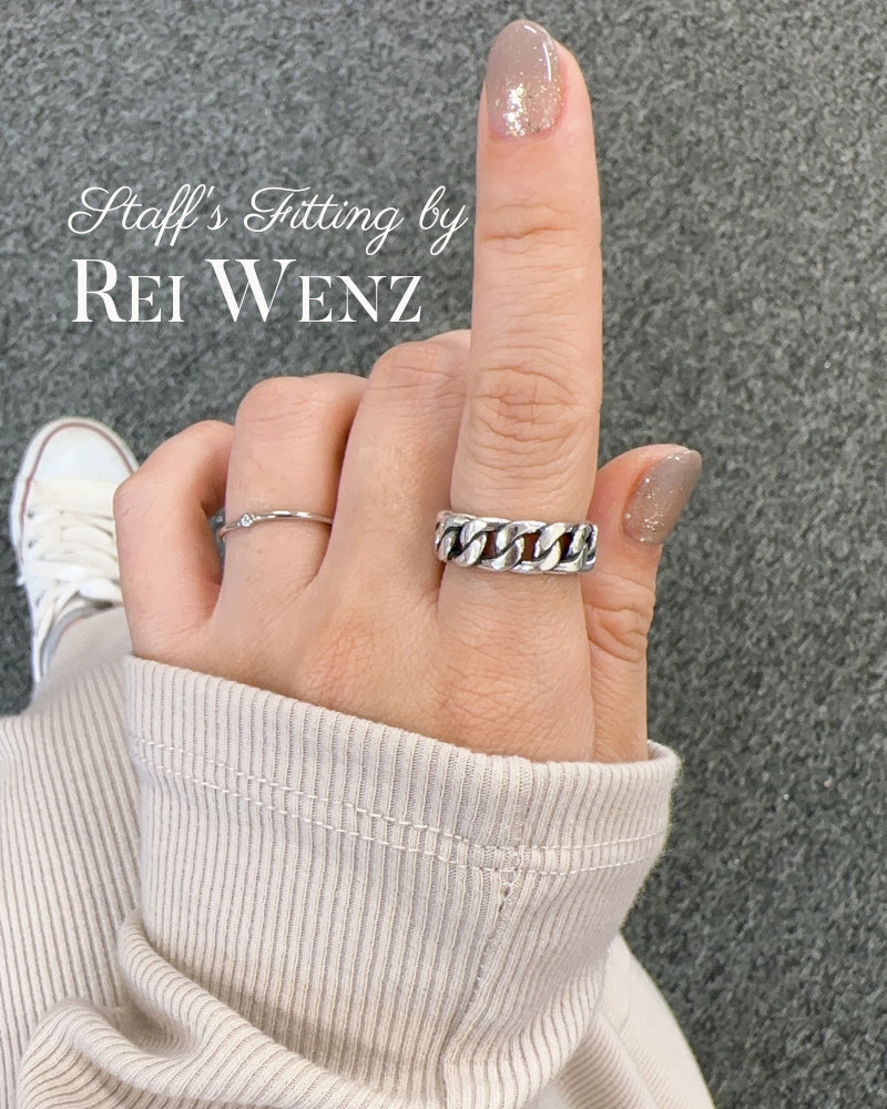 Silver925 Ring/r0047