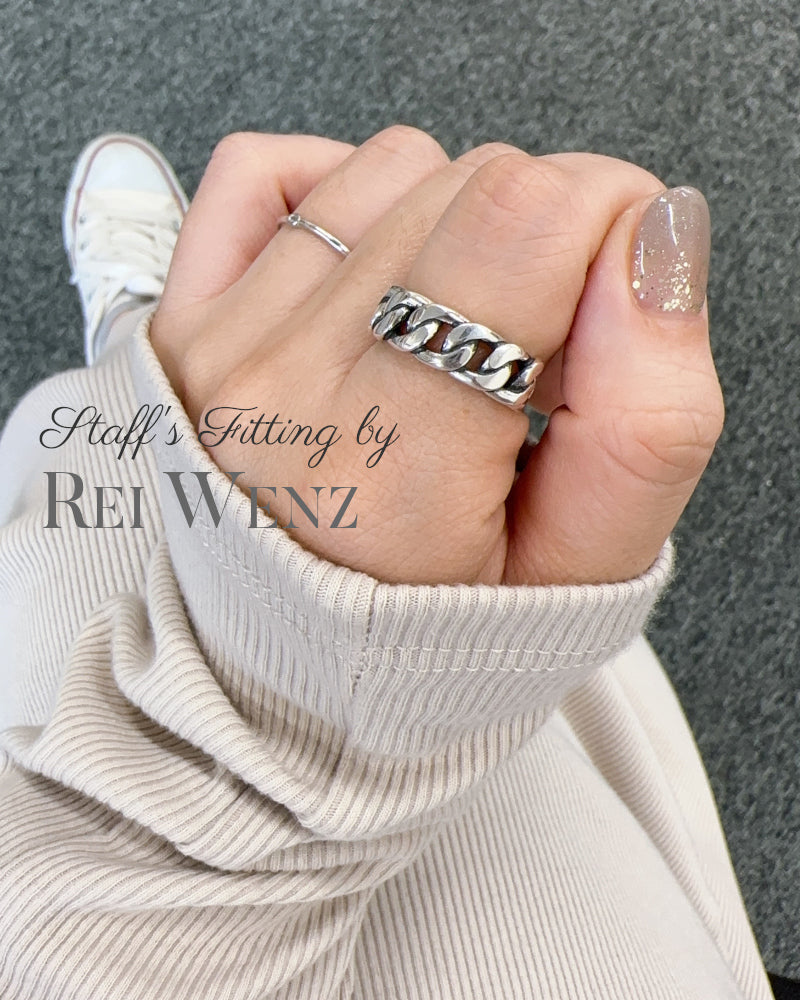 Silver925 Ring/r0047