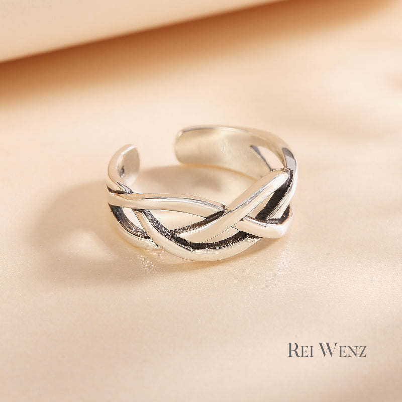 Silver925 Ring/r0049