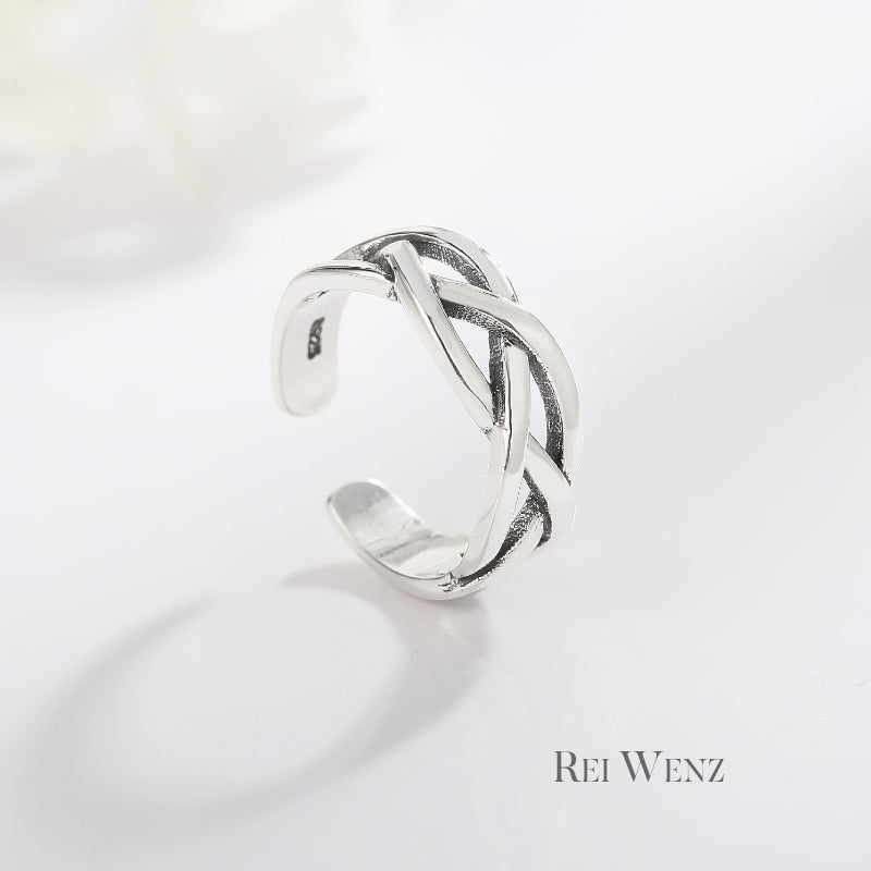 Silver925 Ring/r0049