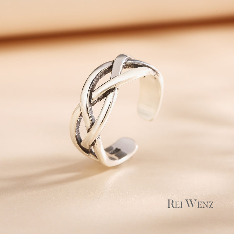 Silver925 Ring/r0049