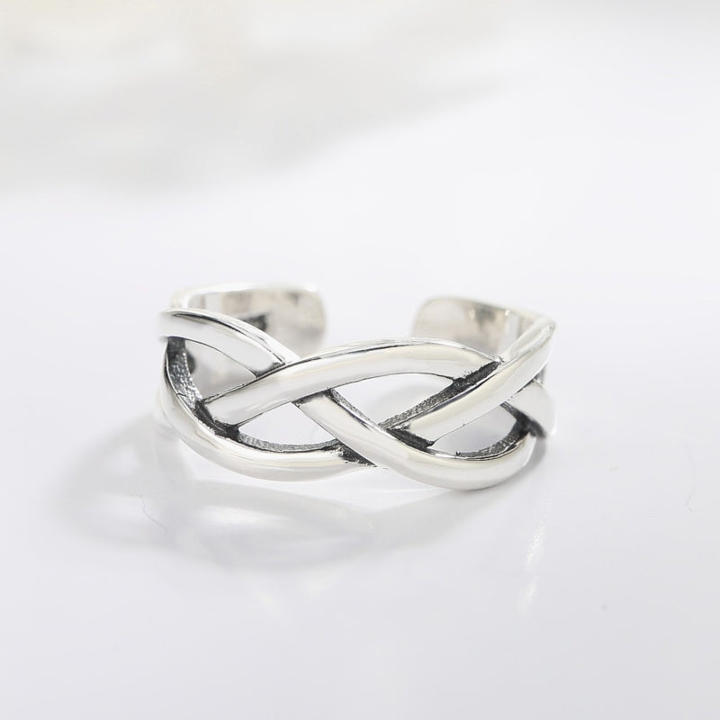 Silver925 Ring/r0049