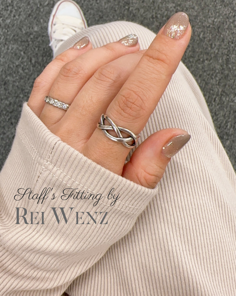 Silver925 Ring/r0049