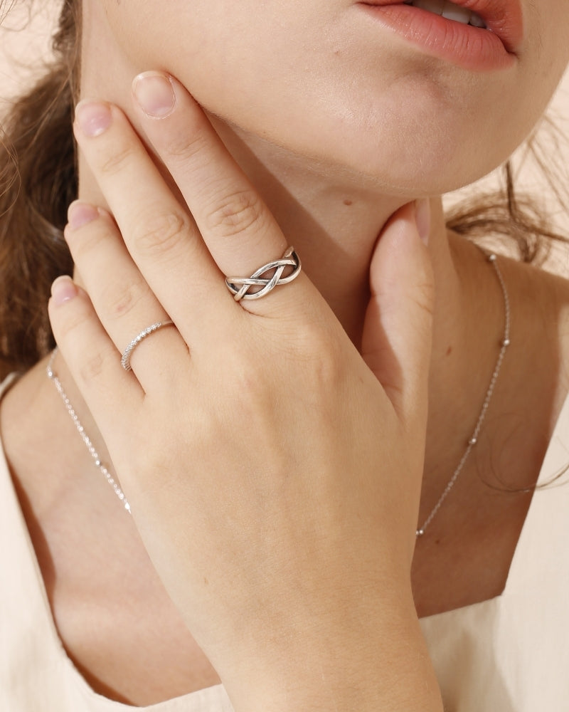 Silver925 Ring/r0049