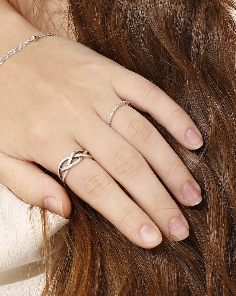 Silver925 Ring/r0049