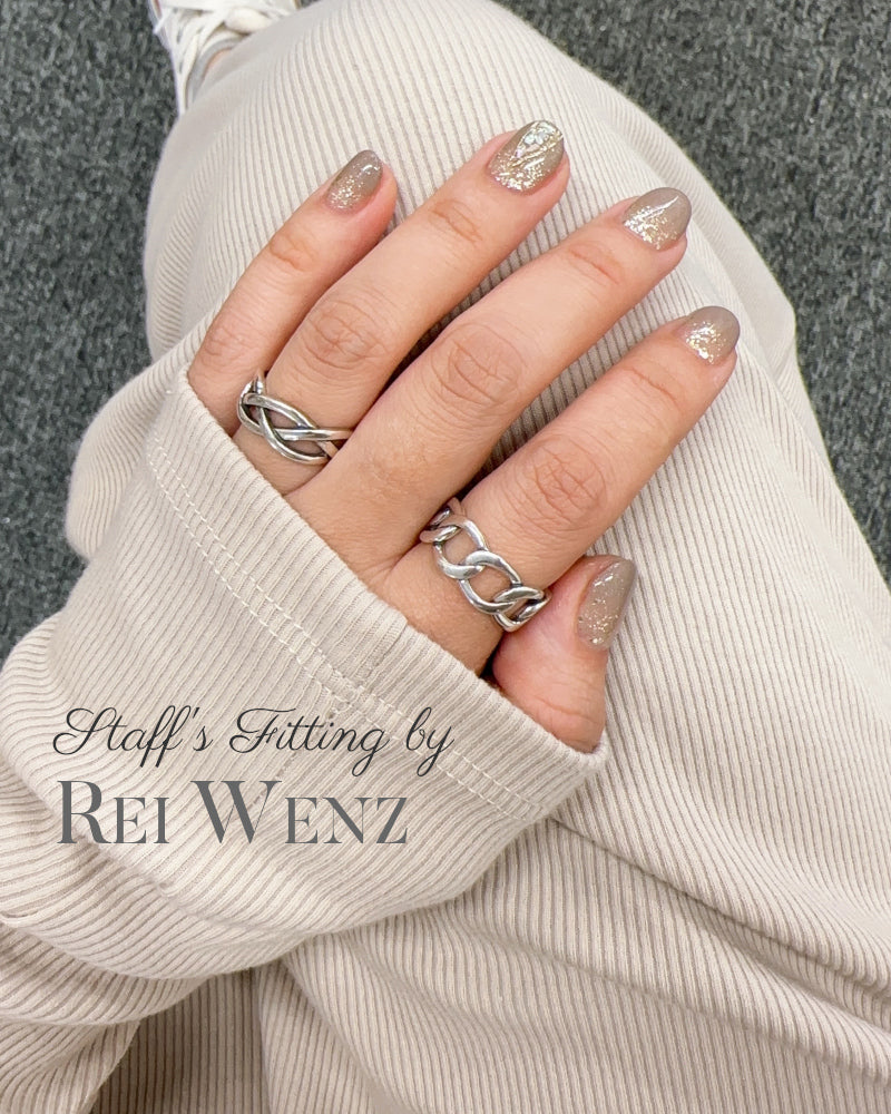 Silver925 Ring/r0049