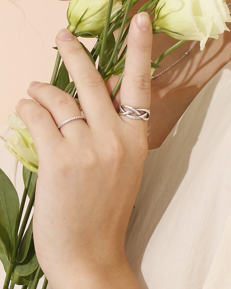 Silver925 Ring/r0049