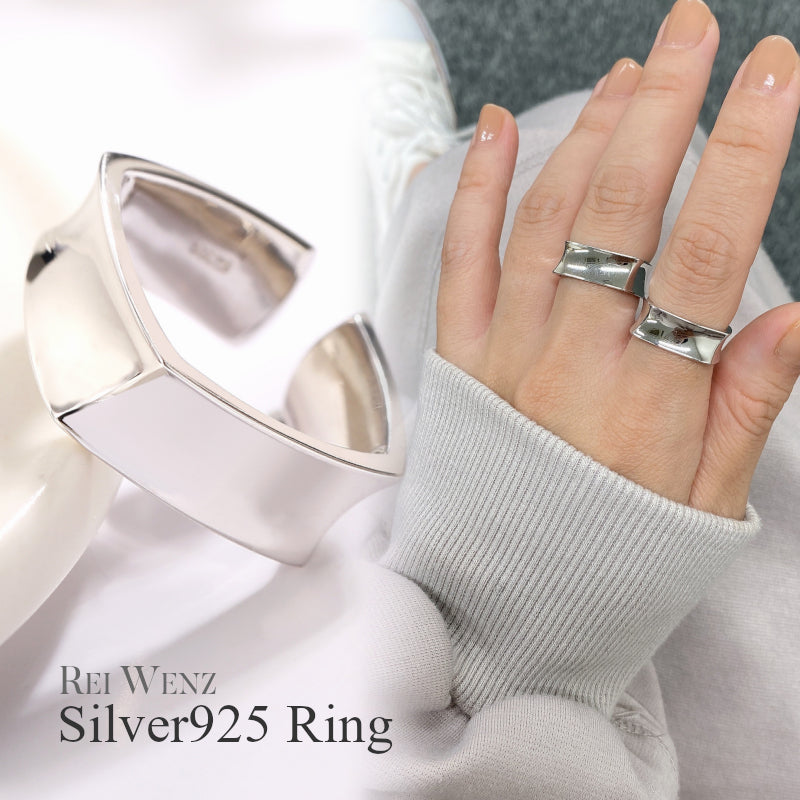 Silver925 Ring/r0050