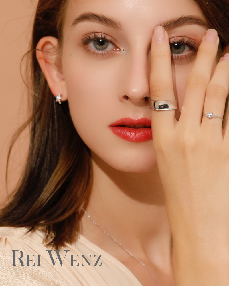Silver925 Ring/r0050