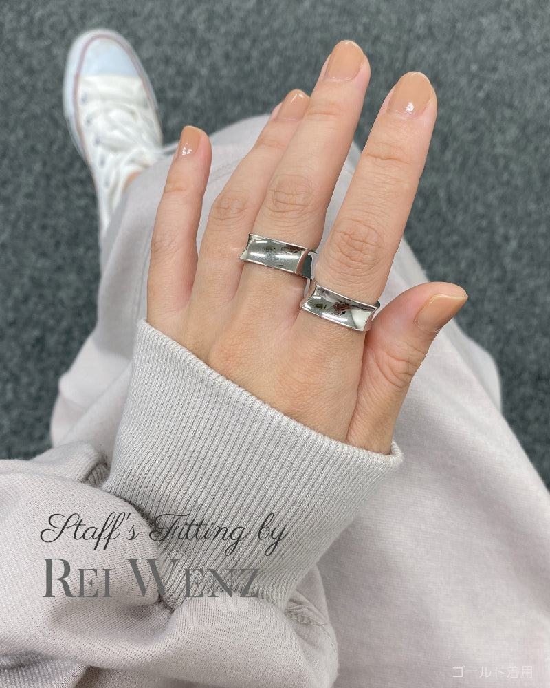 Silver925 Ring/r0050