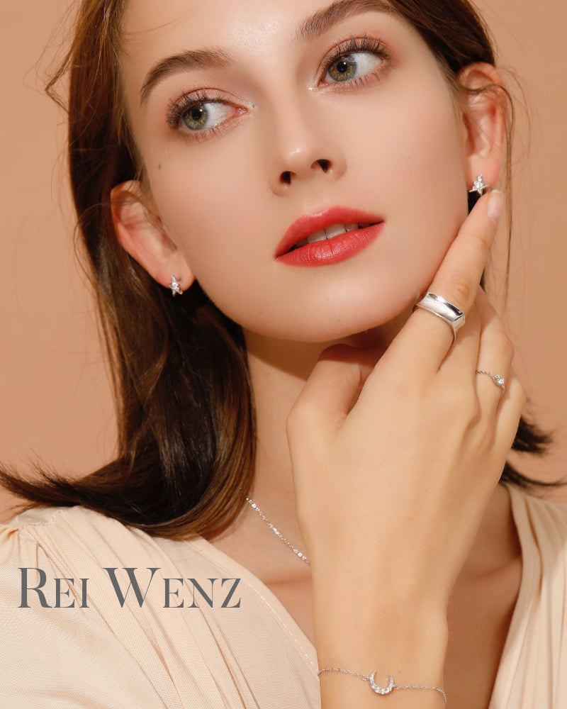 Silver925 Ring/r0050