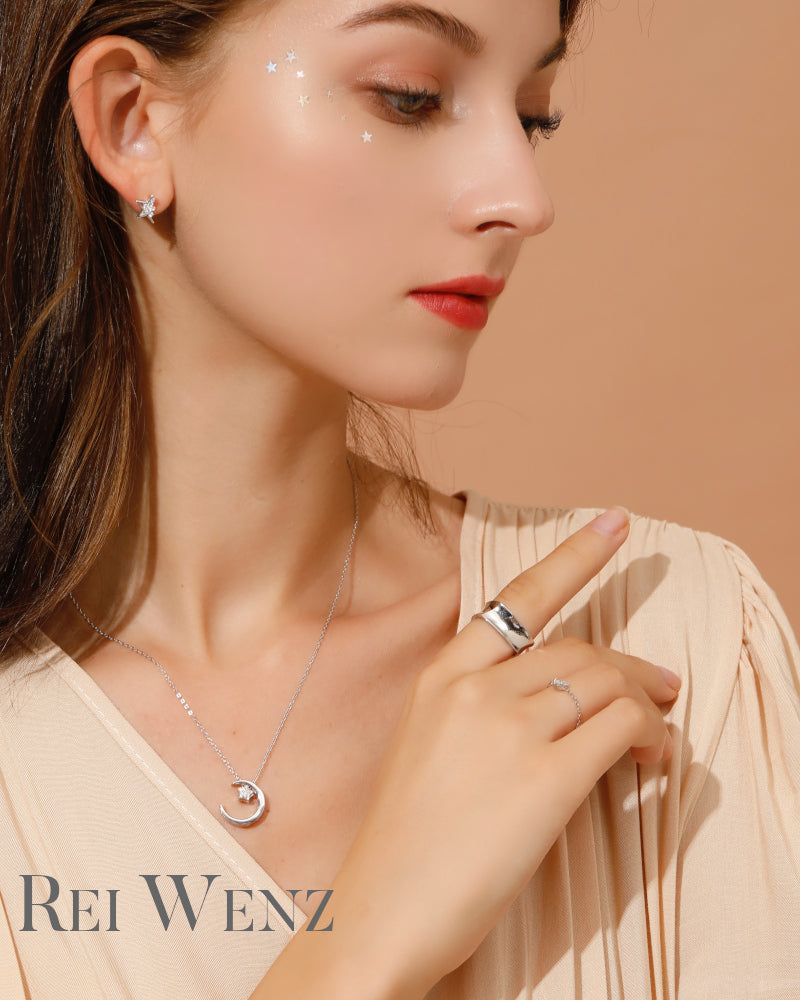 Silver925 Ring/r0050