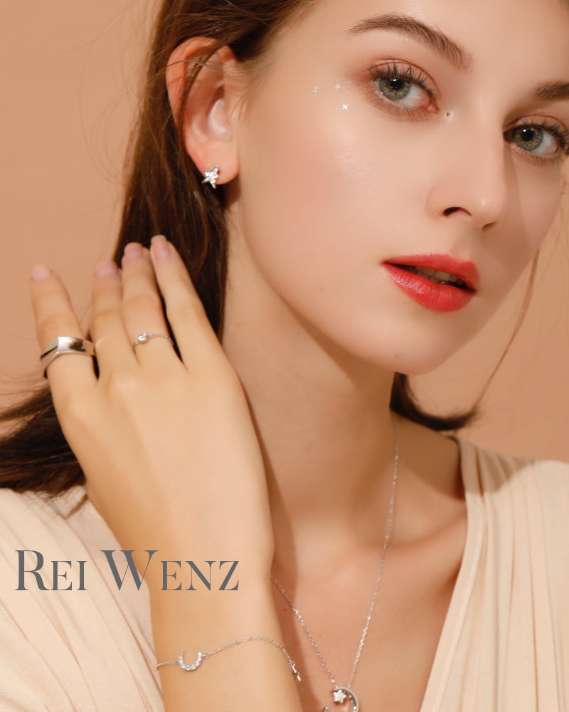 Silver925 Ring/r0050