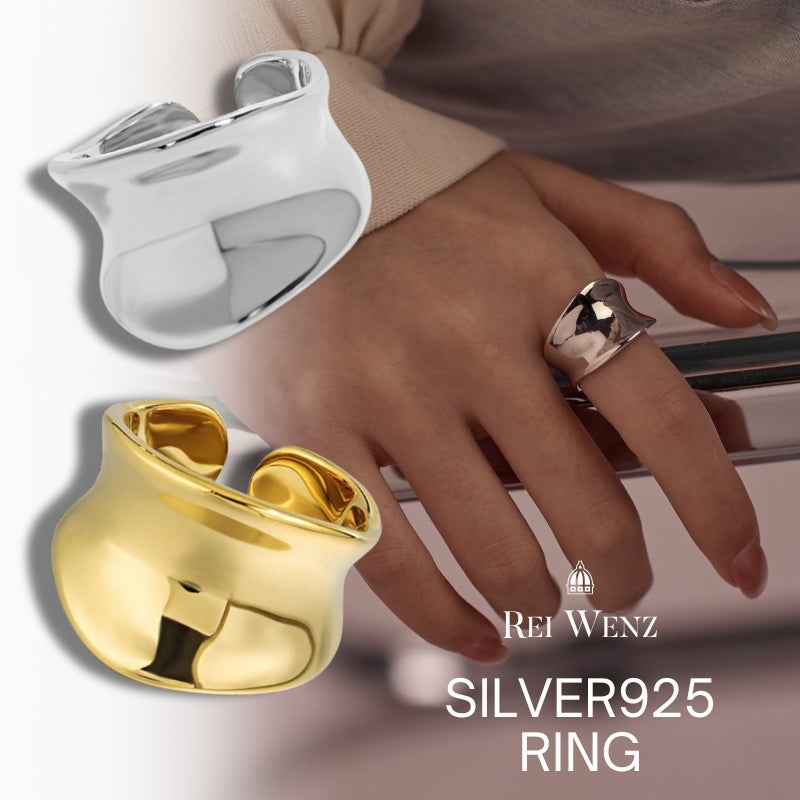 Silver925 Ring/r0051