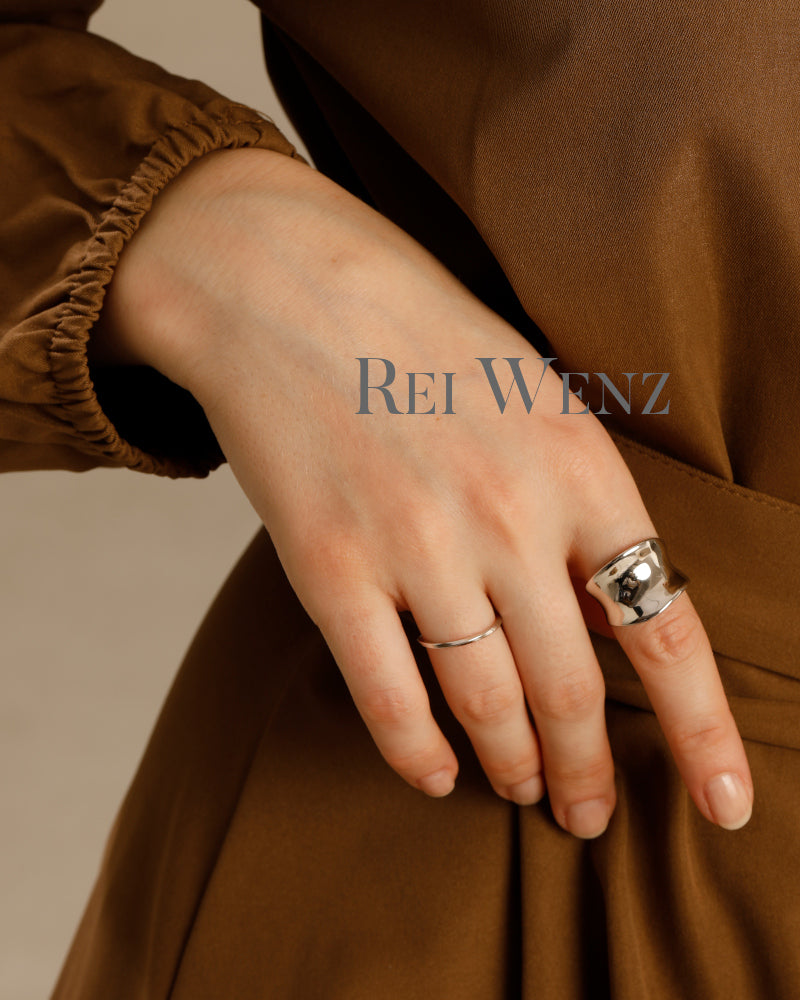 Silver925 Ring/r0051