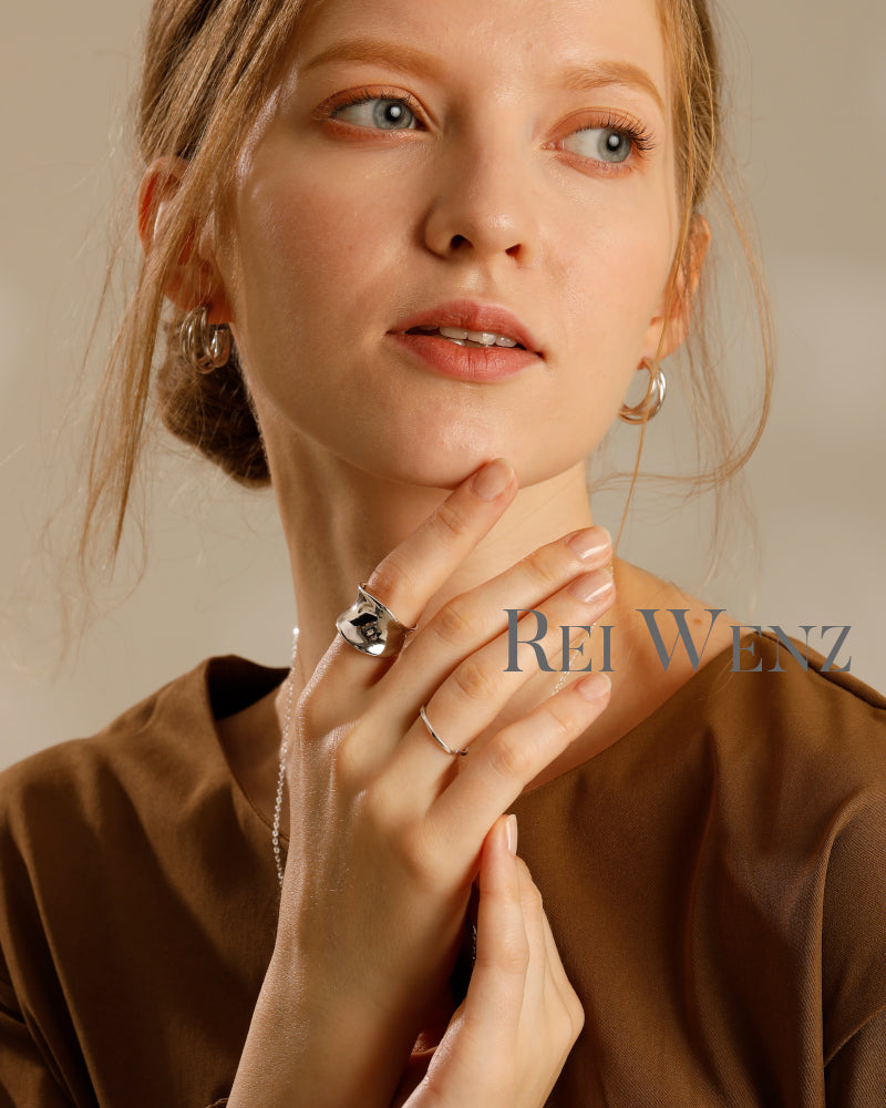 Silver925 Ring/r0051